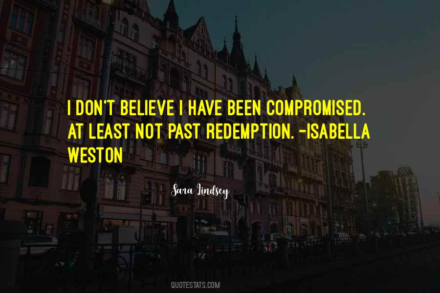 Quotes About Isabella #1058990