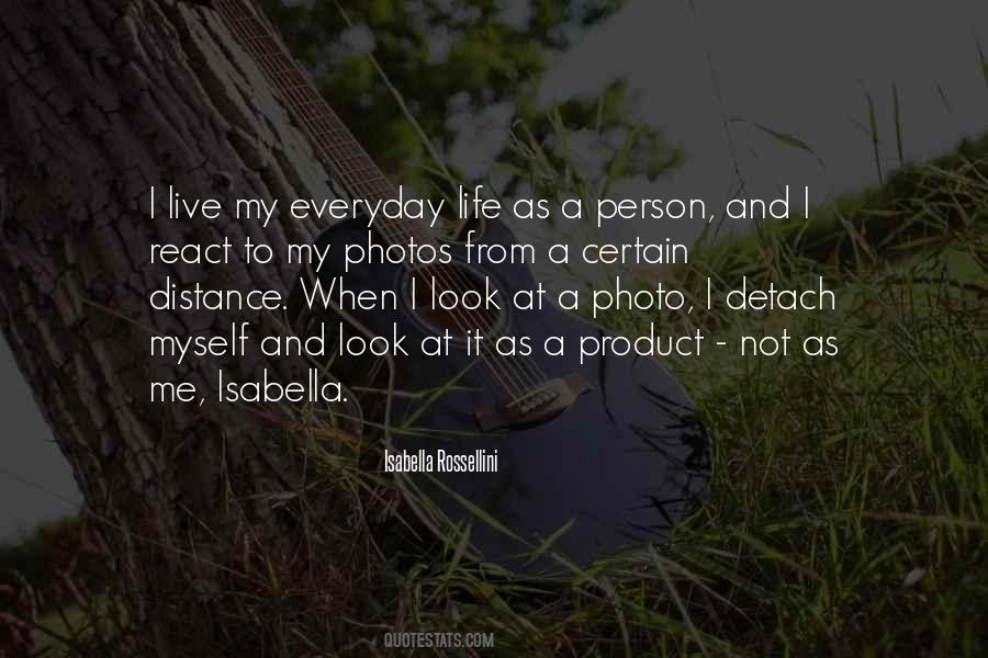 Quotes About Isabella #324391