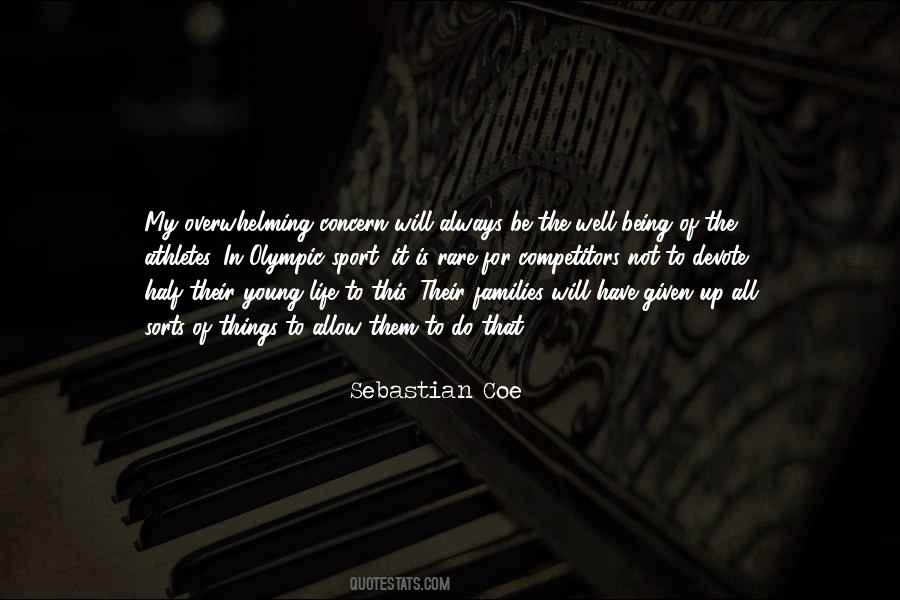 Quotes About Sebastian #132066