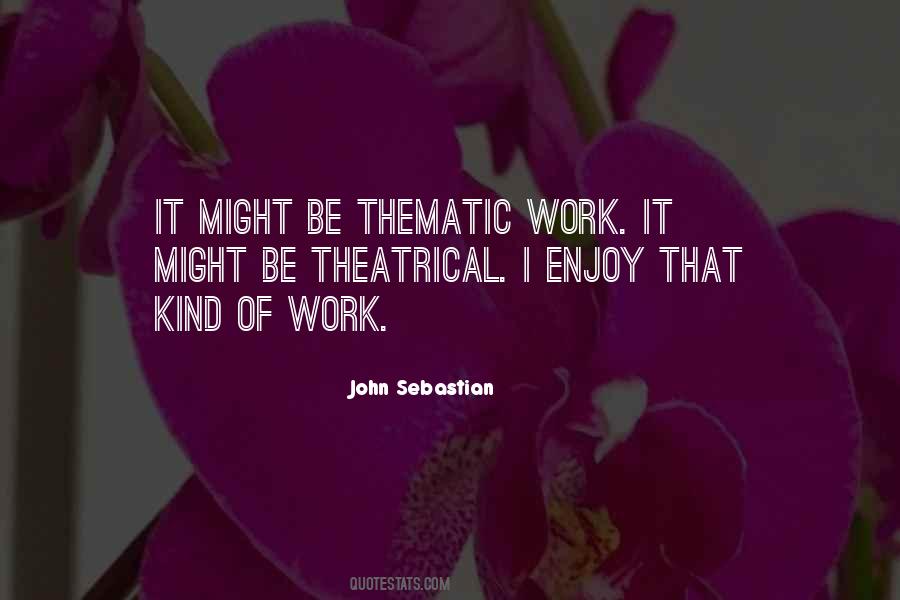 Quotes About Sebastian #137820