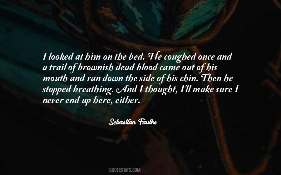 Quotes About Sebastian #66770