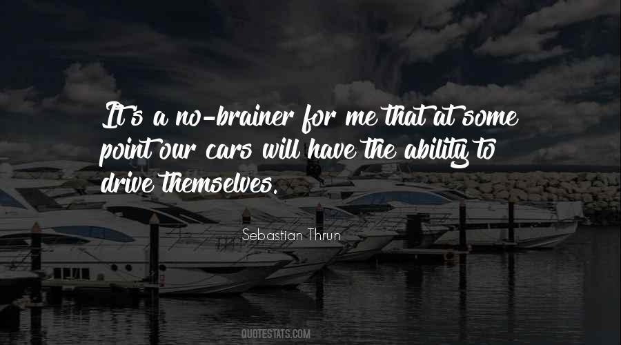 Quotes About Sebastian #90448 Quotes About Sebastian #90448