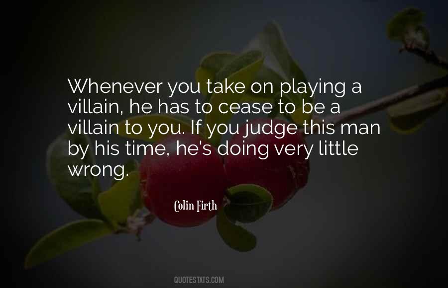 Take A Little Time Quotes #992481