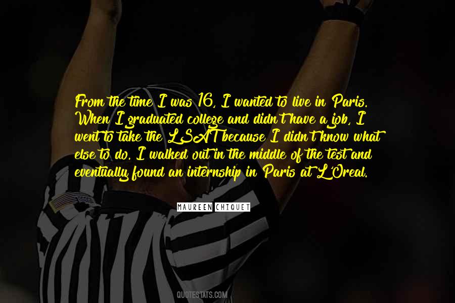 Take A Time Out Quotes #559682