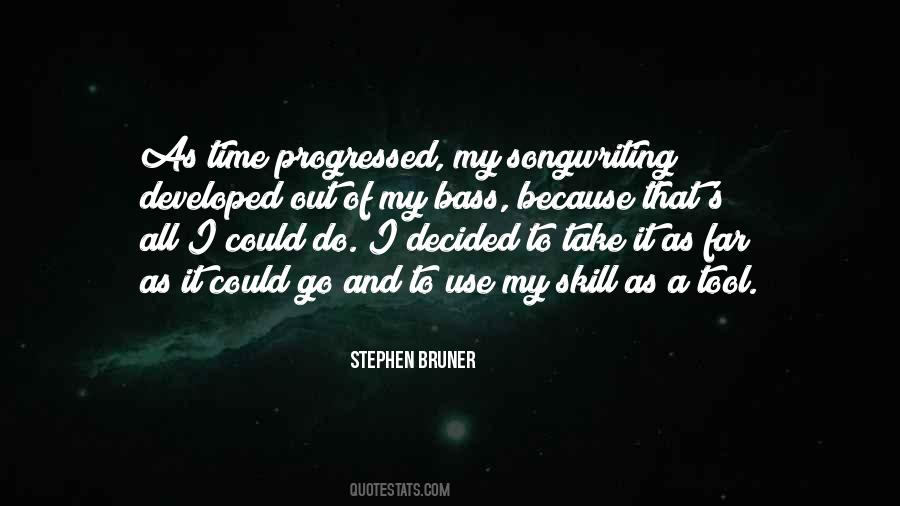 Take A Time Out Quotes #640989