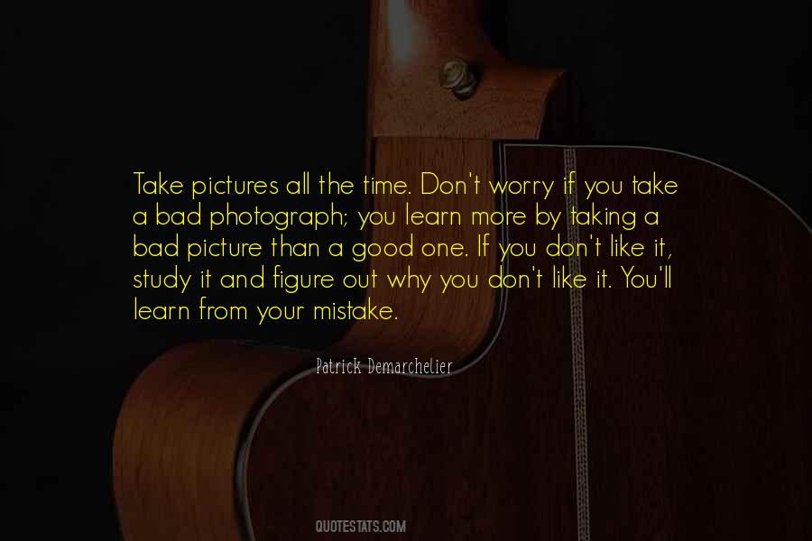 Take A Time Out Quotes #677400