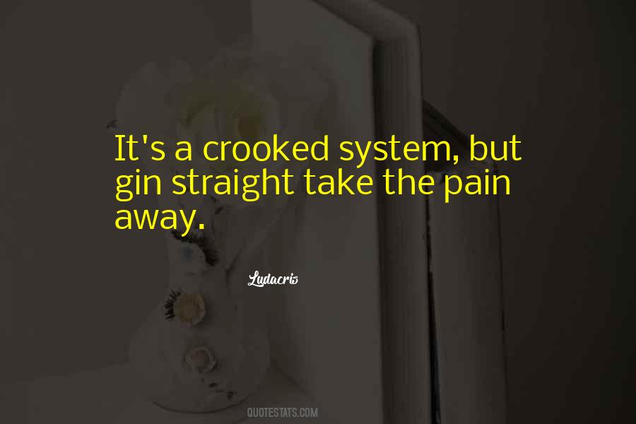 Take Away Pain Quotes #1177098