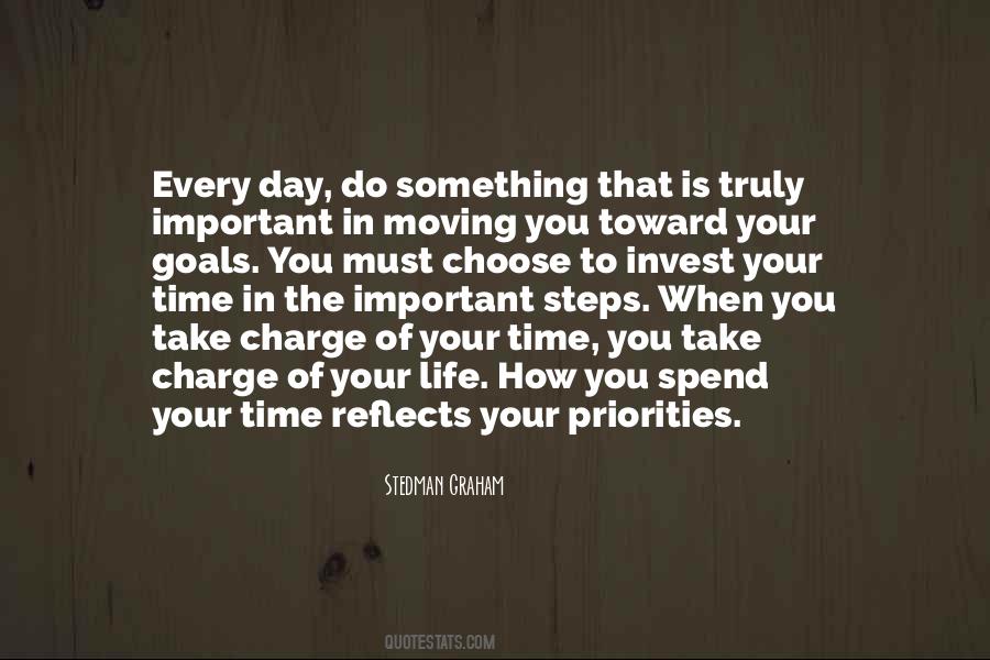 Take Charge Of My Life Quotes #1248525