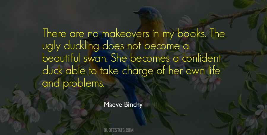 Take Charge Of My Life Quotes #843016