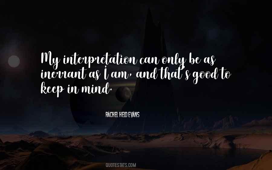 Take Hold Of Your Future Quotes #1486490