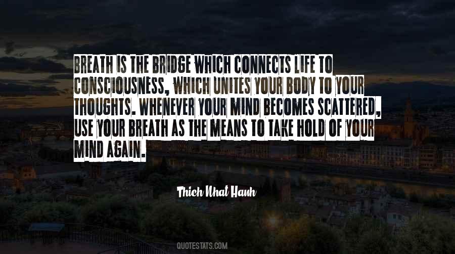 Take Hold Of Your Life Quotes #1510487