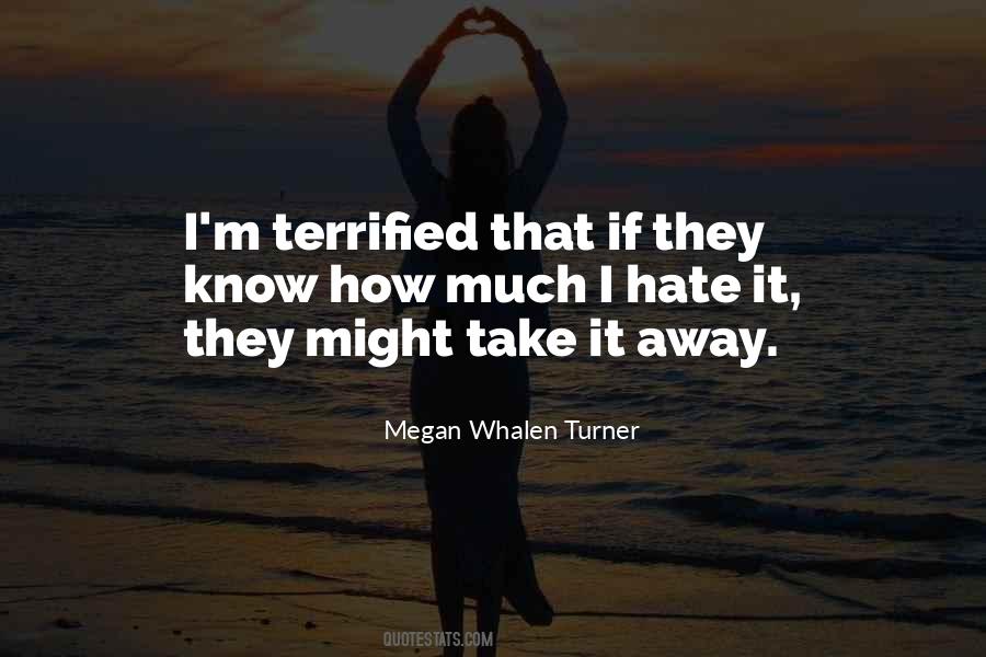 Take It Away Quotes #1513122