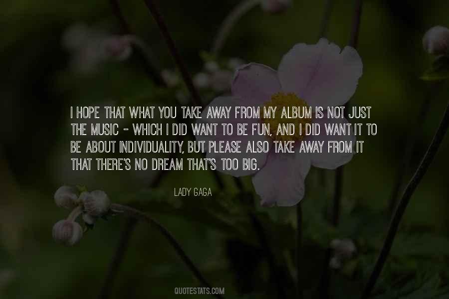 Take It Away Quotes #34730 Take It Away Quotes #34730