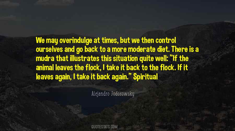 Take It Back Quotes #1772730