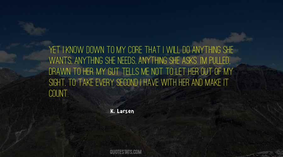 Take Me Down Quotes #483260