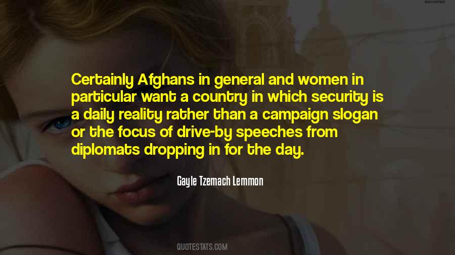 Quotes About Afghans #1394502