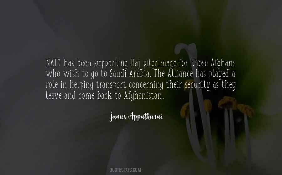 Quotes About Afghans #1729811