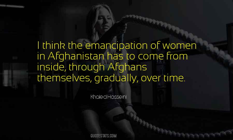 Quotes About Afghans #606972