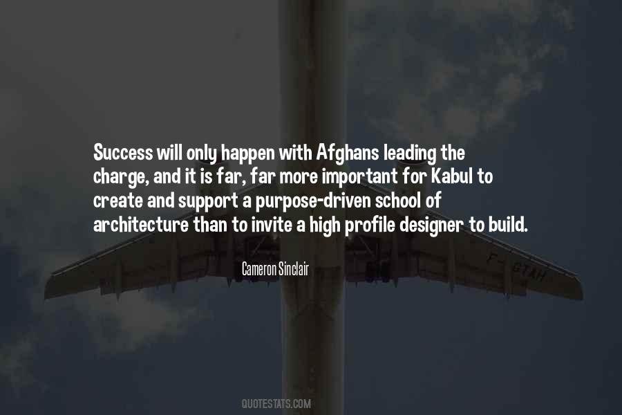 Quotes About Afghans #642475