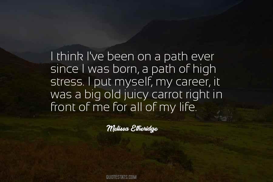 Quotes About Stress In Life #117155