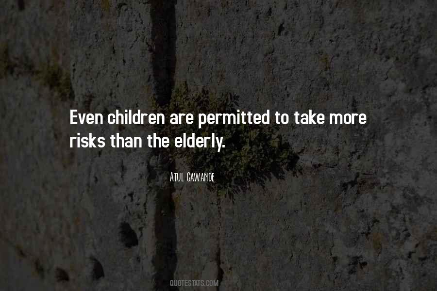 Take More Risks Quotes #1819699