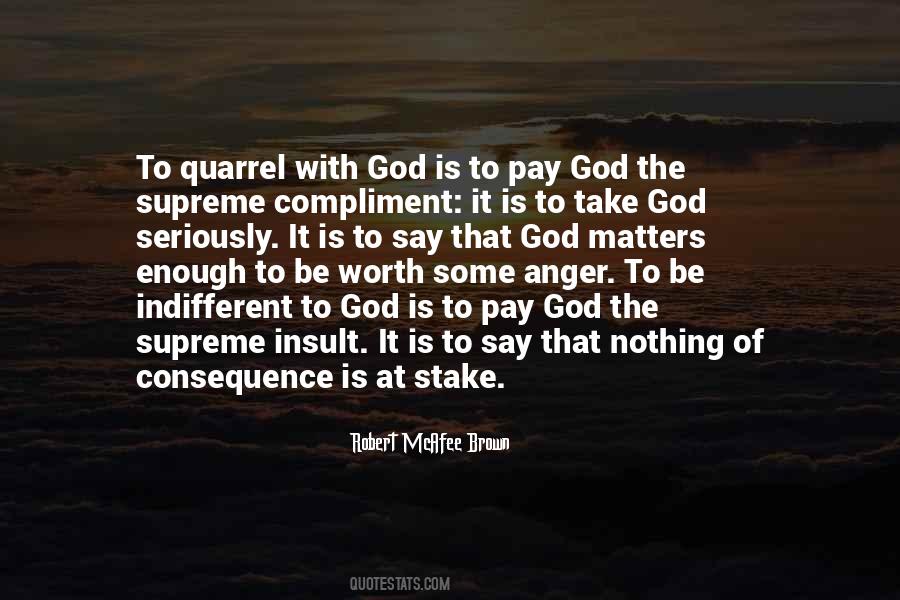 Take Nothing Seriously Quotes #827918