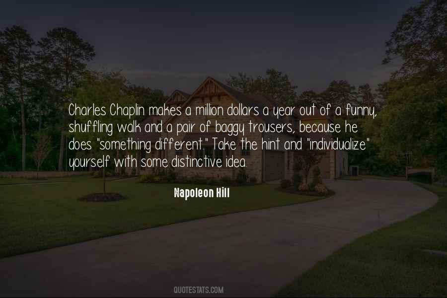 Take The Hill Quotes #845618