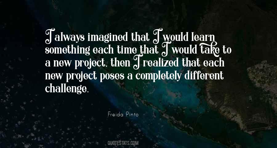 Take Time To Learn Quotes #131687