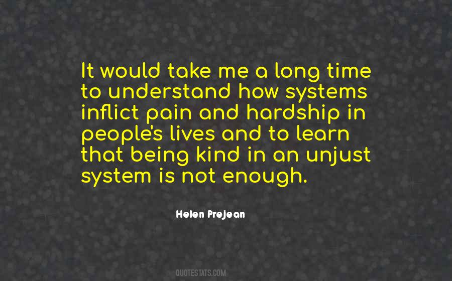 Take Time To Learn Quotes #1440968