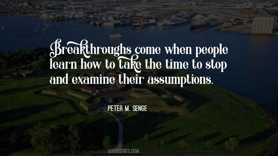 Take Time To Learn Quotes #593953