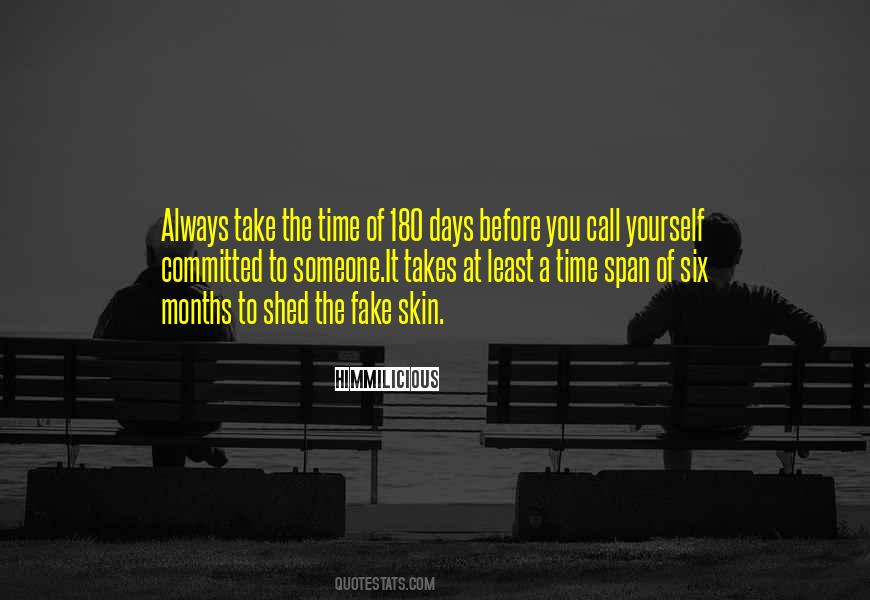 Take Time To Love Yourself Quotes #1177056