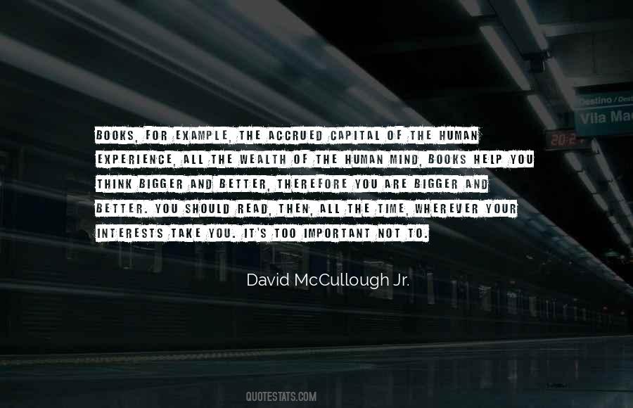 Take Time To Read Quotes #1215640