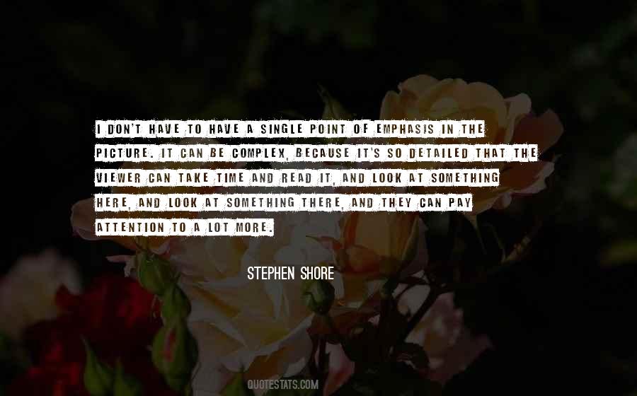 Take Time To Read Quotes #1589326