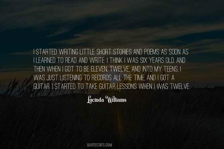 Take Time To Read Quotes #446024