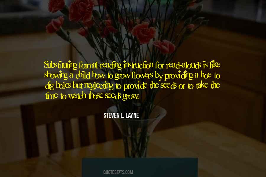 Take Time To Read Quotes #524339