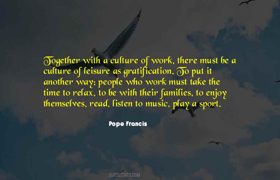 Take Time To Read Quotes #826945