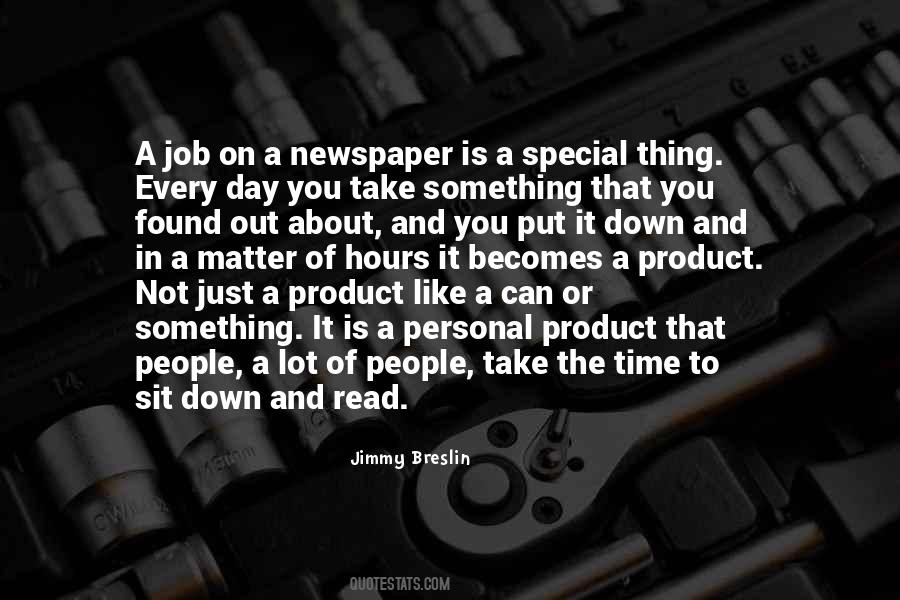 Take Time To Read Quotes #838620