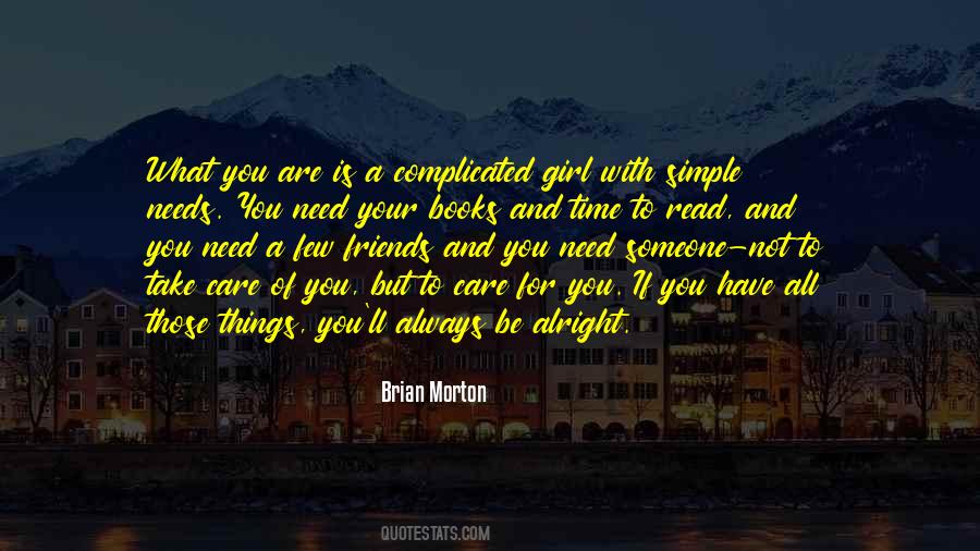 Take Time To Read Quotes #848735