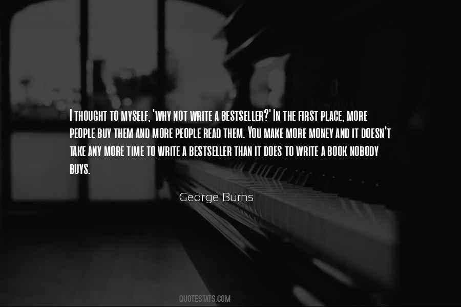 Take Time To Read Quotes #857380