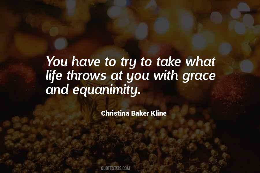 Take What You Have Quotes #173440