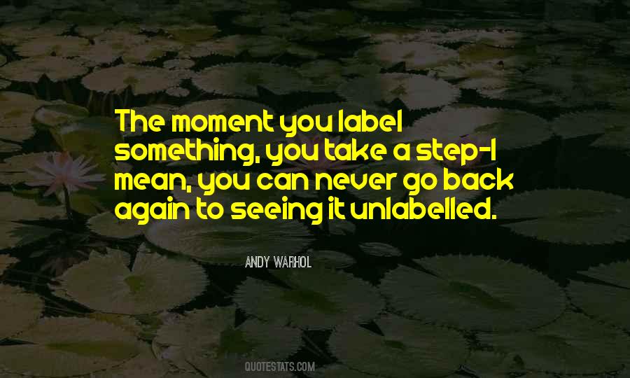 Take You Back Quotes #205162