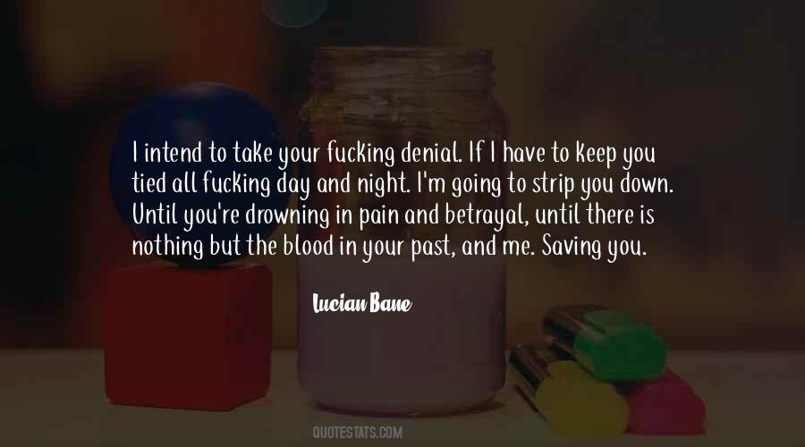 Take You Down Quotes #224862