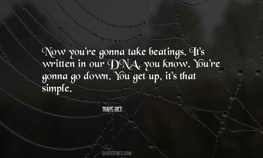 Take You Down Quotes #66132