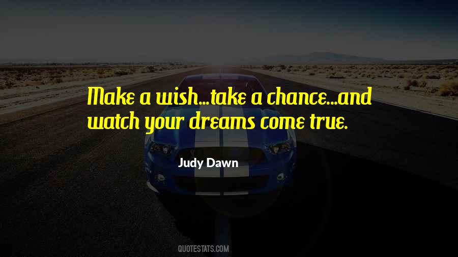 Take Your Chance Quotes #1504408