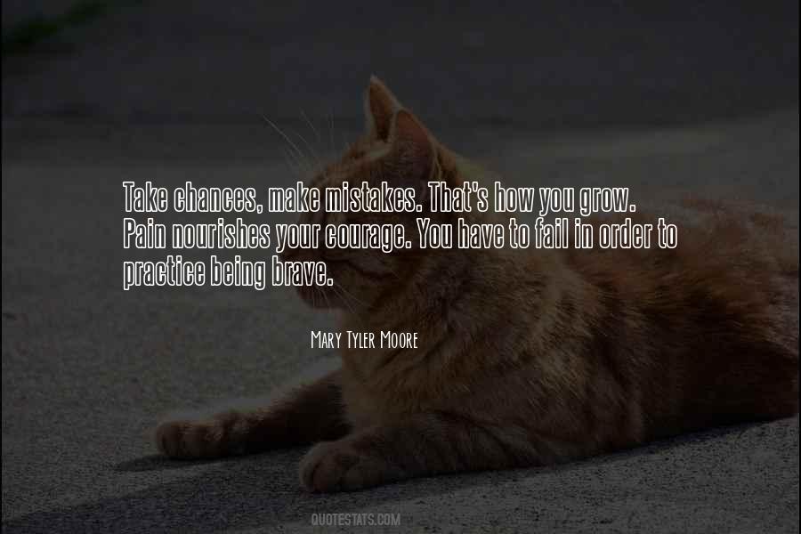 Take Your Chances Quotes #1384716