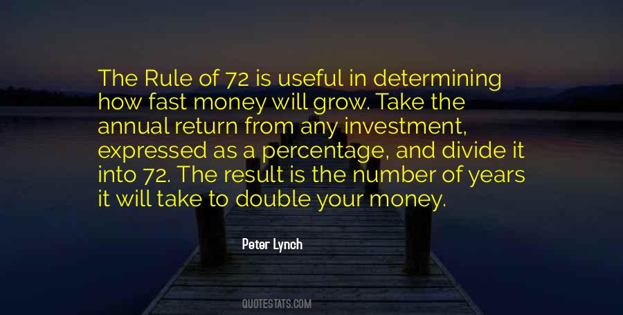 Take Your Money Quotes #710057