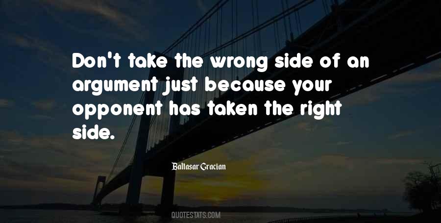 Taken The Wrong Way Quotes #552438