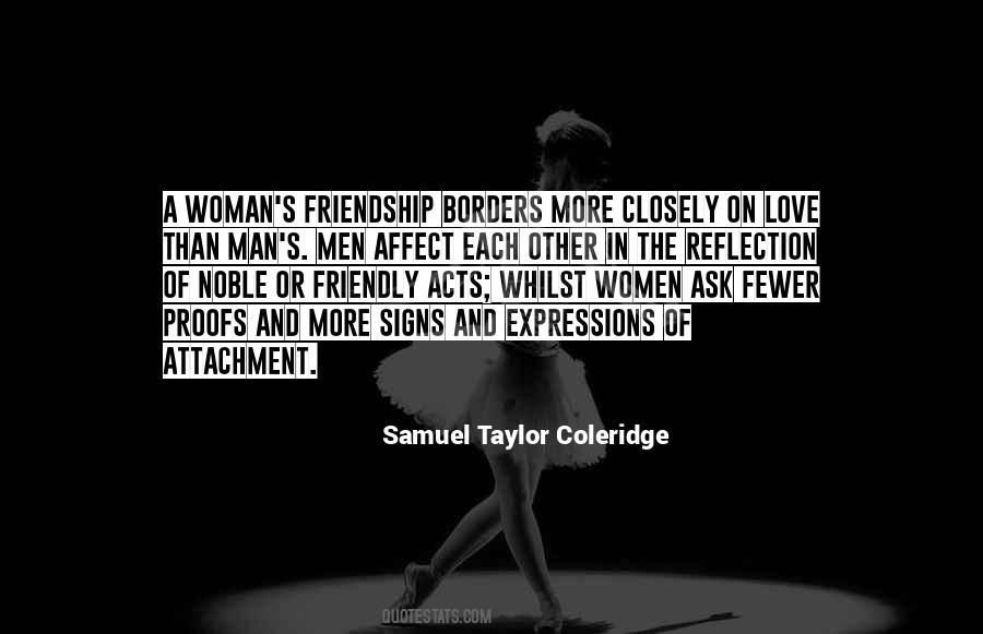 Quotes About Samuel Taylor Coleridge #394701