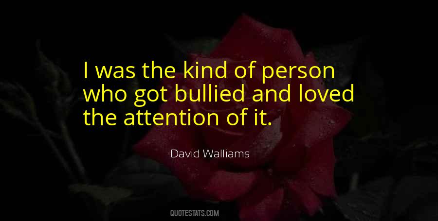 Quotes About David Walliams #1378925