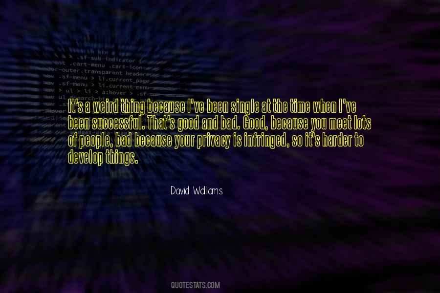 Quotes About David Walliams #496717